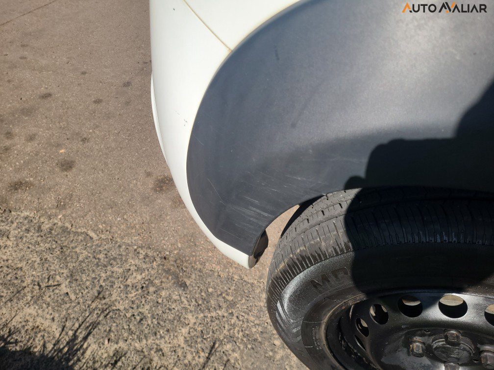 FIAT UNO 1.0 EVO WAY 8V FLEX 4P MANUAL