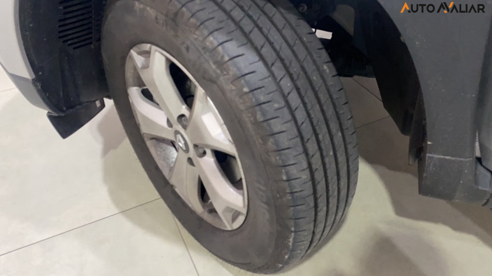 RENAULT DUSTER 1.6 16V SCE FLEX INTENSE PLUS X-TRONIC