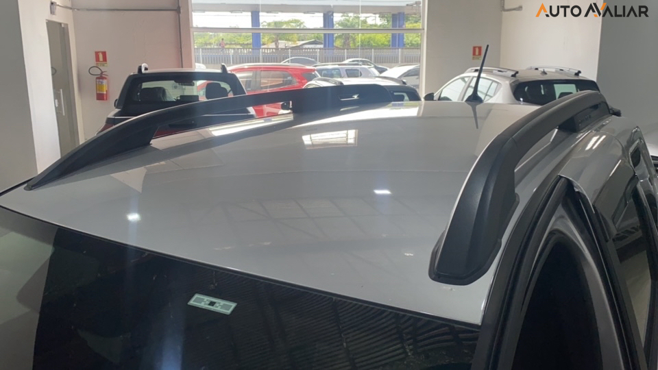 RENAULT DUSTER 1.6 16V SCE FLEX INTENSE PLUS X-TRONIC