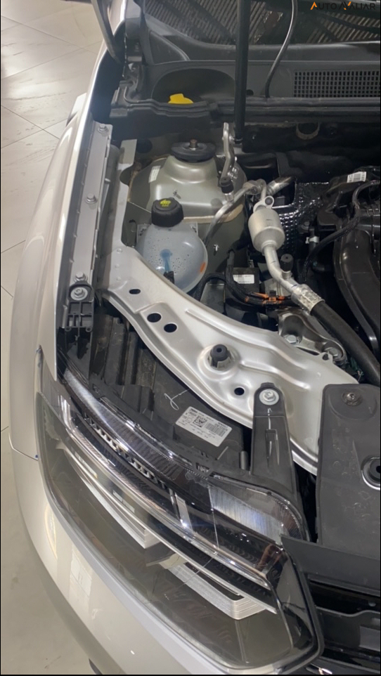 RENAULT DUSTER 1.6 16V SCE FLEX INTENSE PLUS X-TRONIC