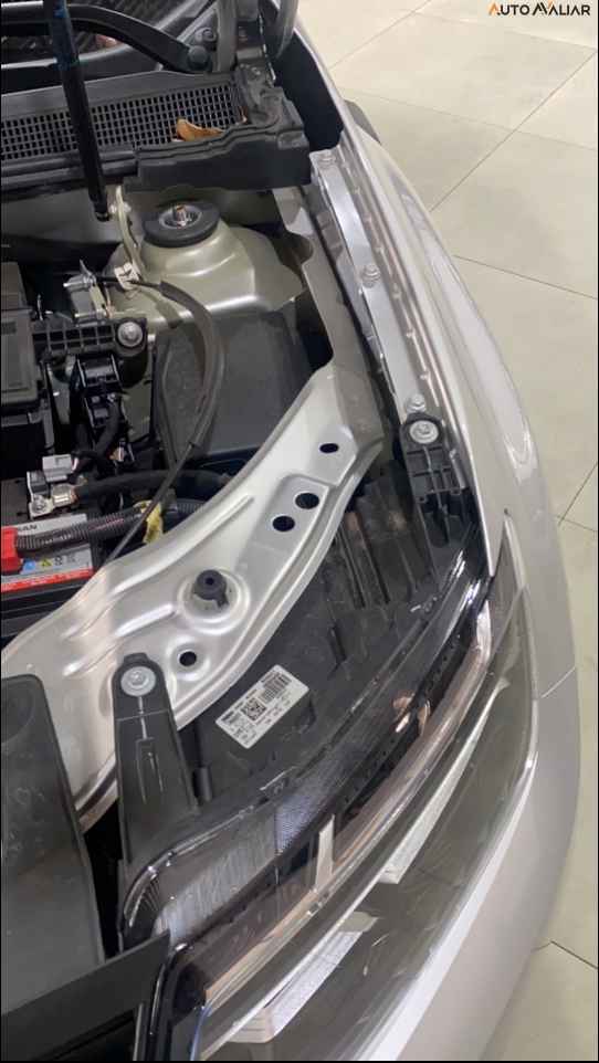 RENAULT DUSTER 1.6 16V SCE FLEX INTENSE PLUS X-TRONIC