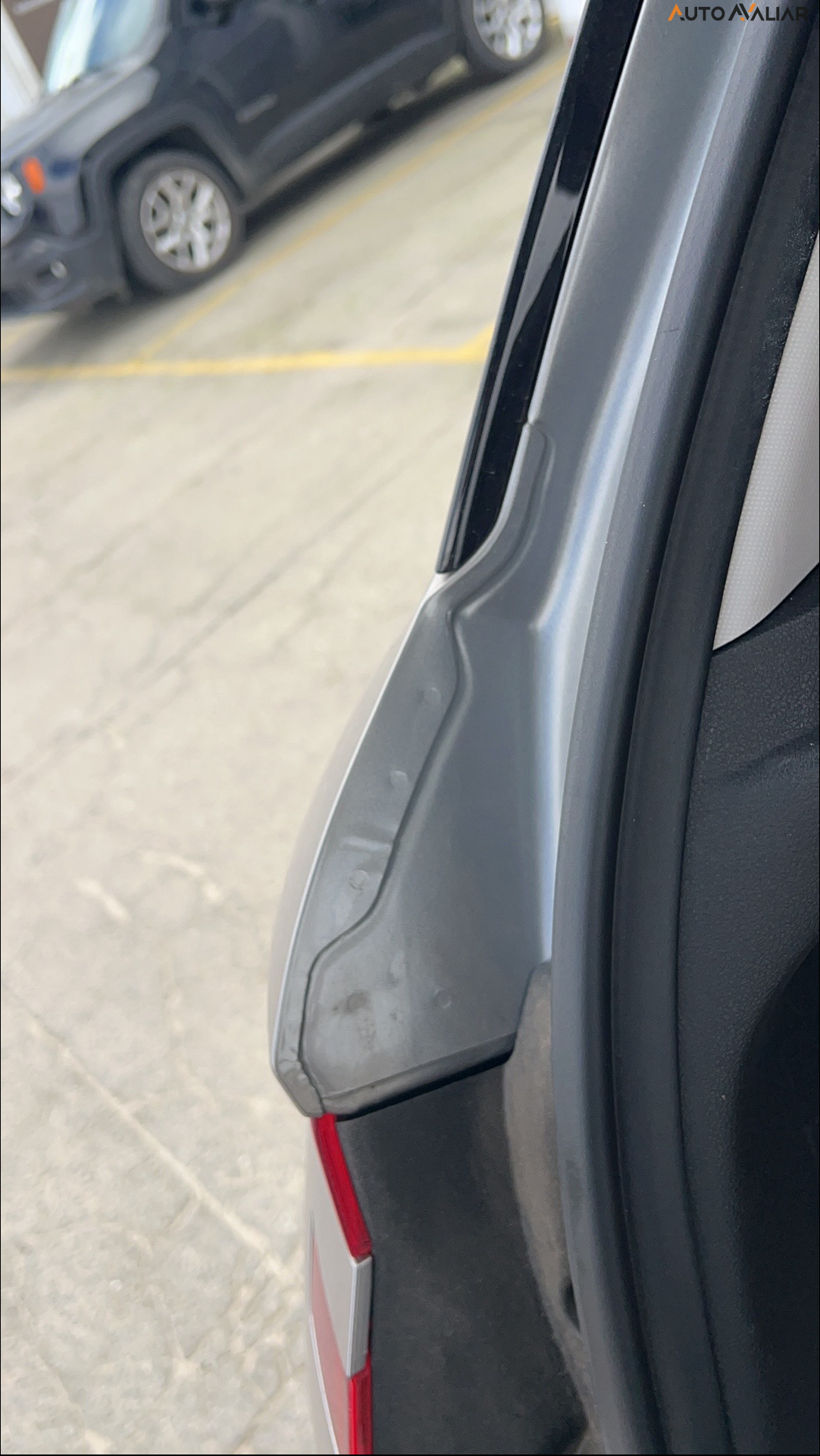 HYUNDAI CRETA 1.0 TGDI FLEX PLATINUM AUTOM&Aacute;TICO