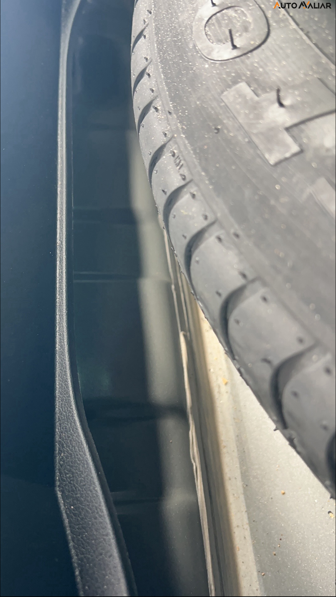 HYUNDAI CRETA 1.0 TGDI FLEX PLATINUM AUTOM&Aacute;TICO