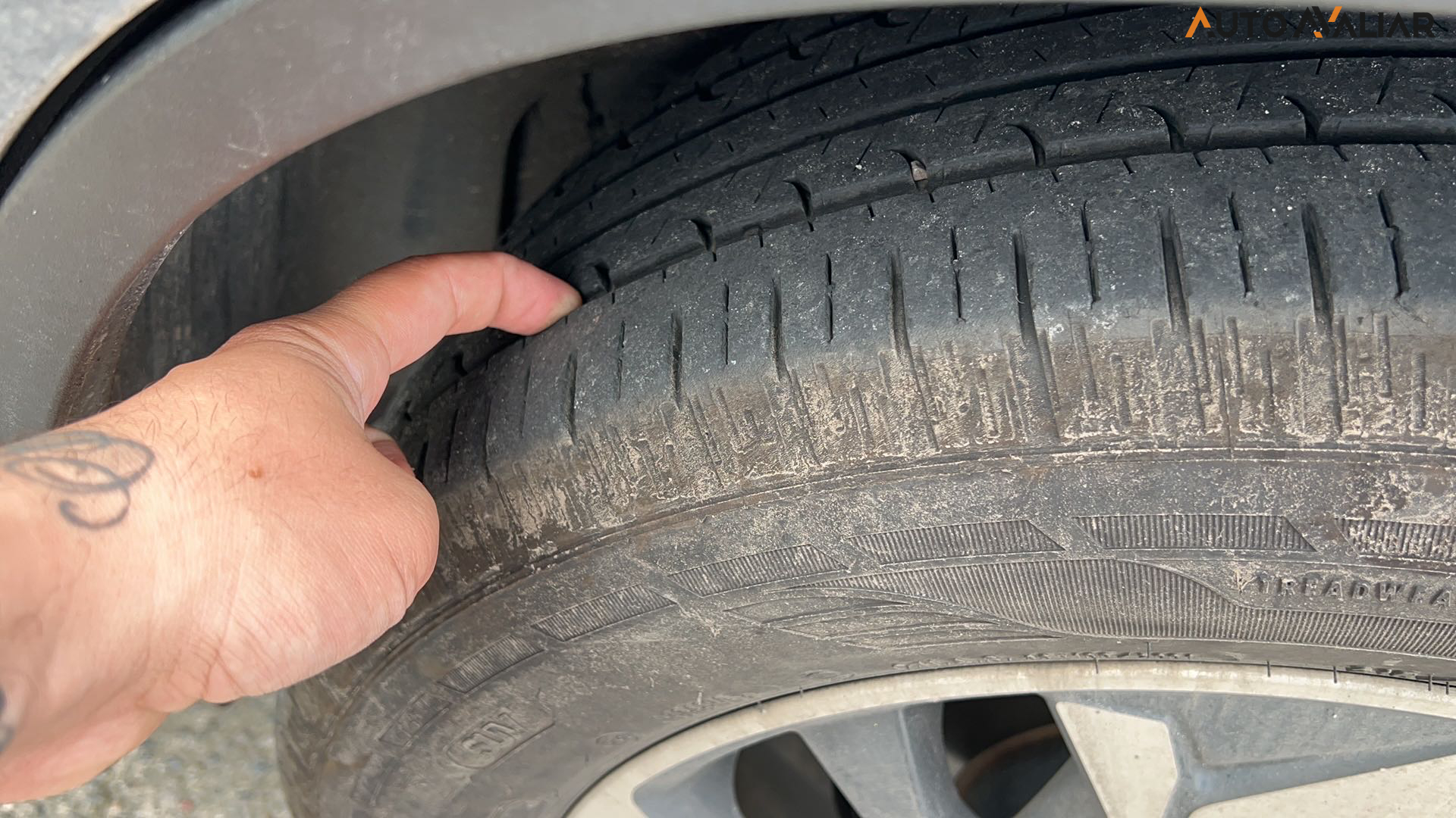 HYUNDAI CRETA 1.0 TGDI FLEX PLATINUM AUTOM&Aacute;TICO