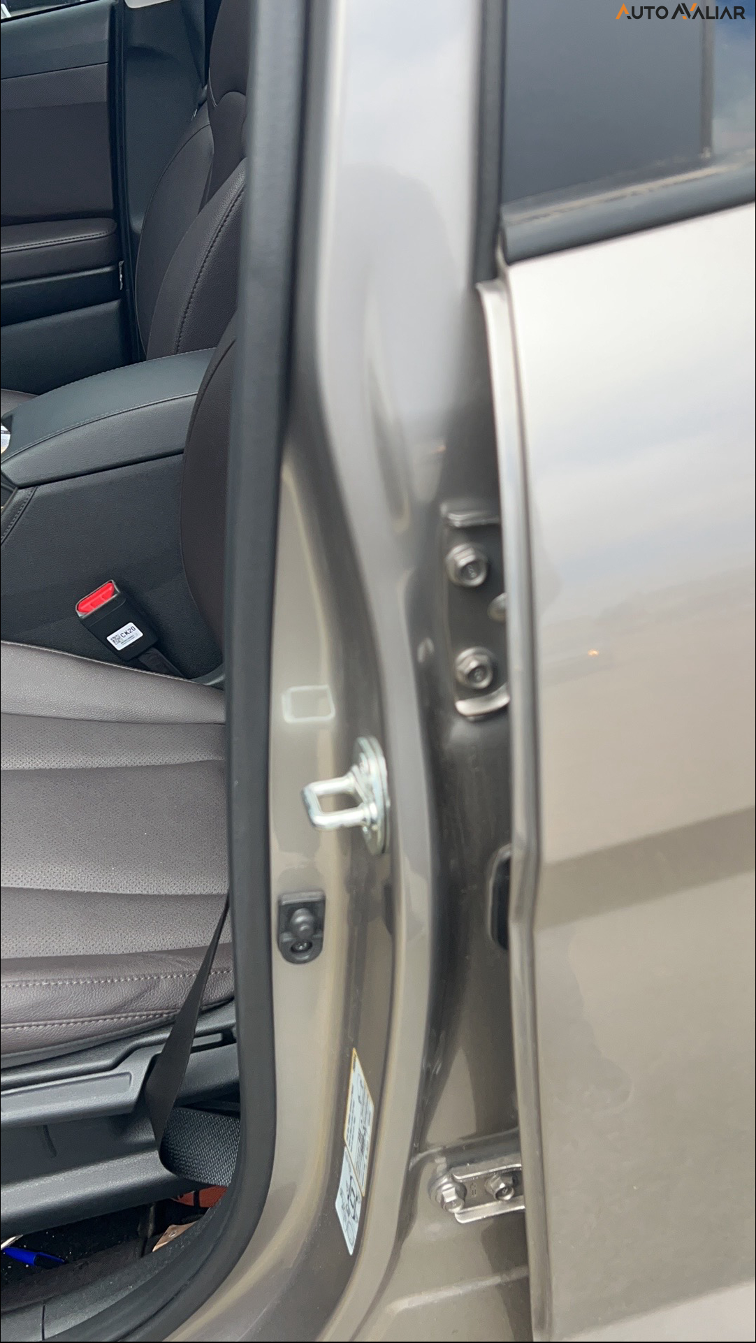 HYUNDAI CRETA 1.0 TGDI FLEX PLATINUM AUTOM&Aacute;TICO