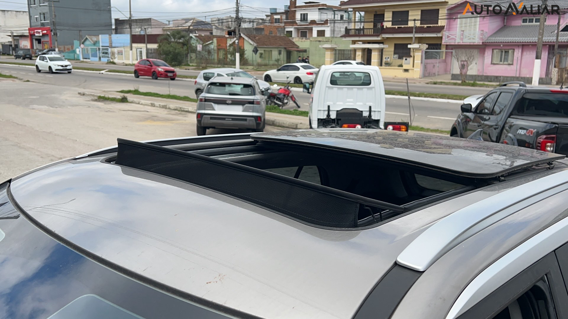 HYUNDAI CRETA 1.0 TGDI FLEX PLATINUM AUTOM&Aacute;TICO