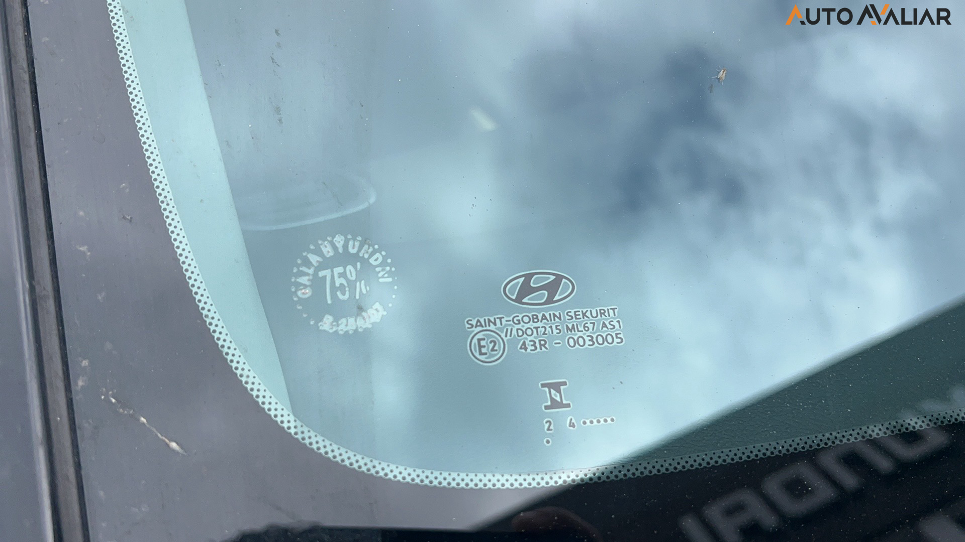 HYUNDAI CRETA 1.0 TGDI FLEX PLATINUM AUTOM&Aacute;TICO