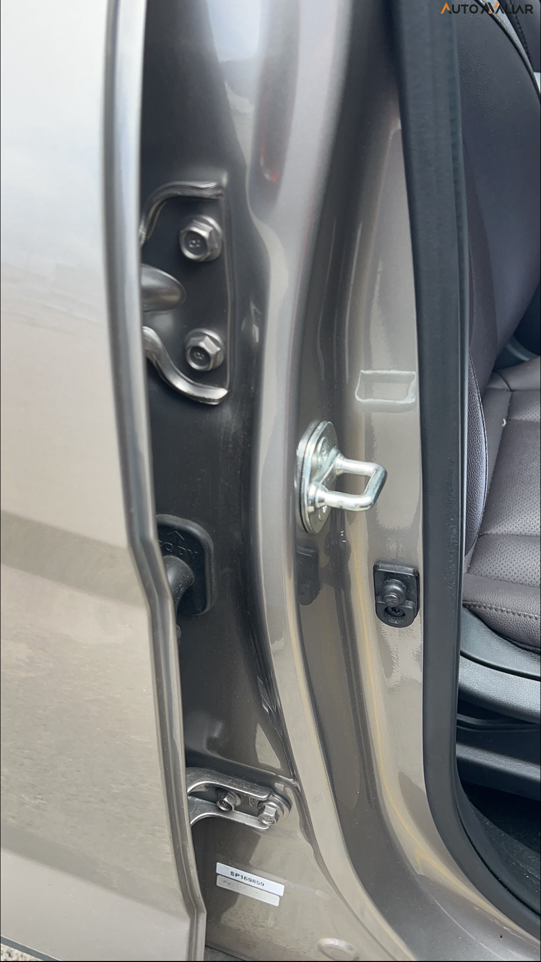 HYUNDAI CRETA 1.0 TGDI FLEX PLATINUM AUTOM&Aacute;TICO