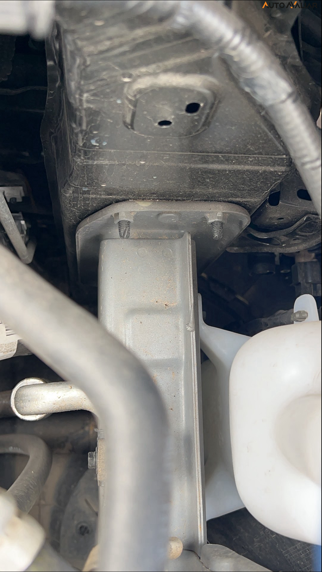 HYUNDAI CRETA 1.0 TGDI FLEX PLATINUM AUTOM&Aacute;TICO