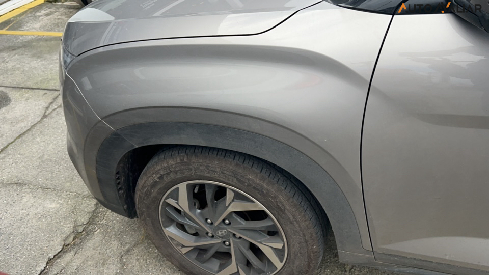 HYUNDAI CRETA 1.0 TGDI FLEX PLATINUM AUTOM&Aacute;TICO