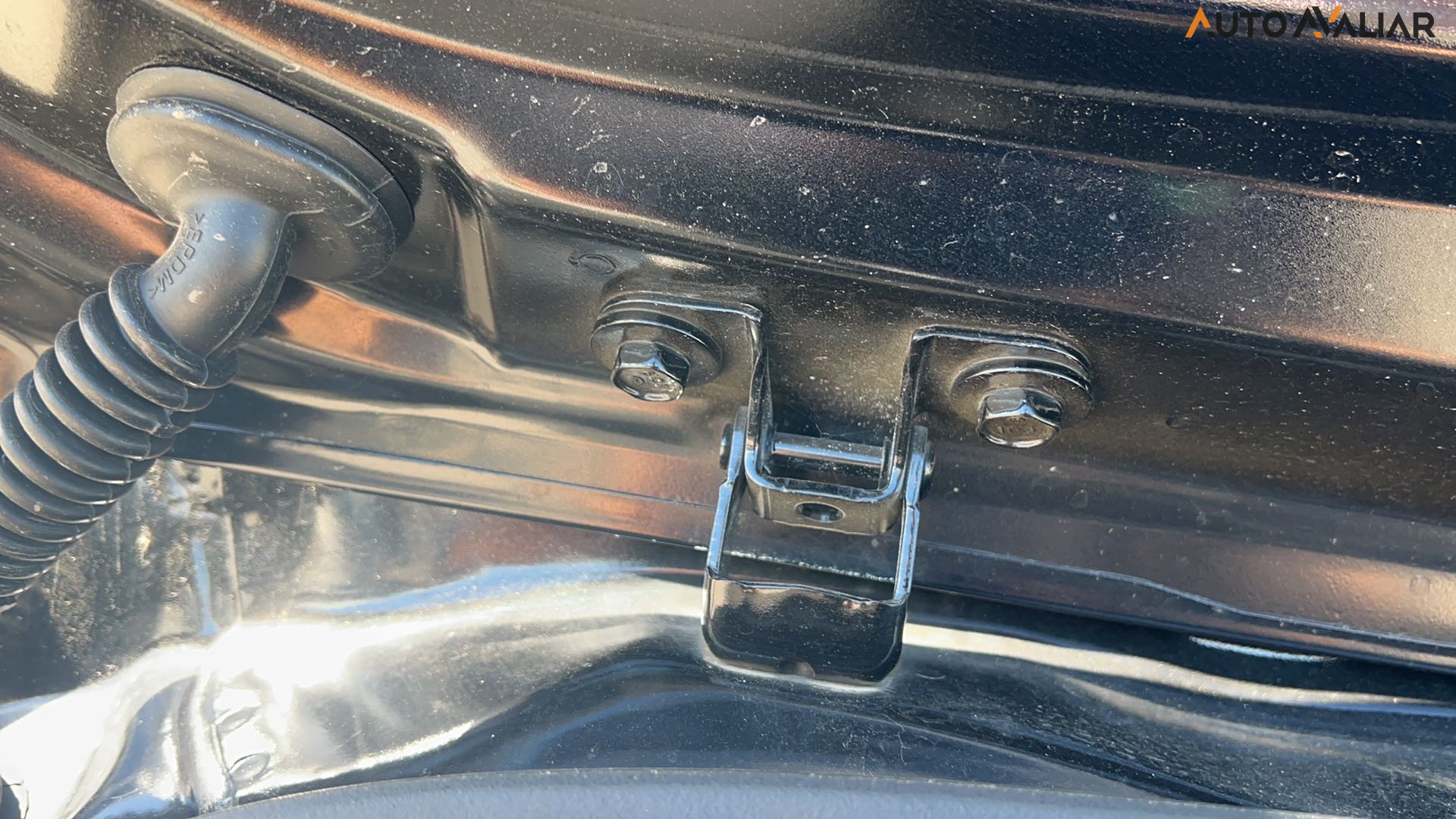 CHEVROLET ONIX 1.0 TURBO FLEX LT MANUAL