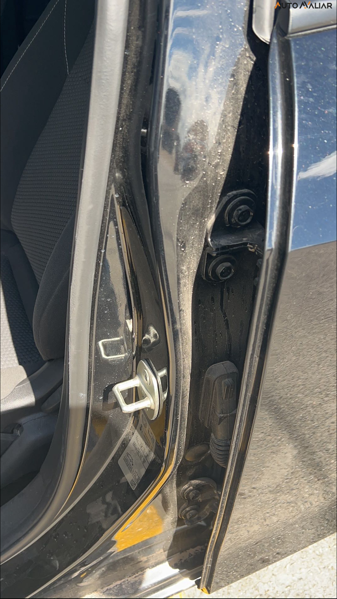 CHEVROLET ONIX 1.0 TURBO FLEX LT MANUAL