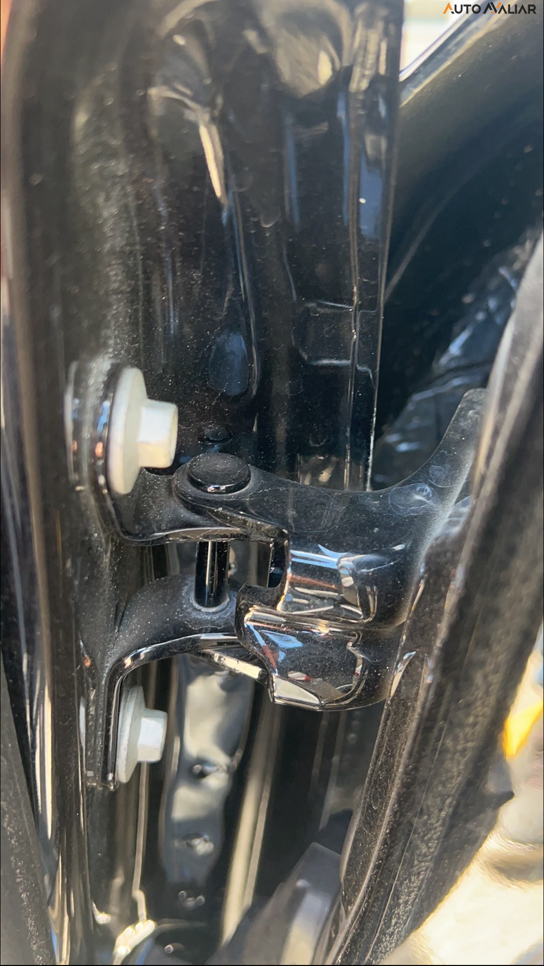 CHEVROLET ONIX 1.0 TURBO FLEX LT MANUAL