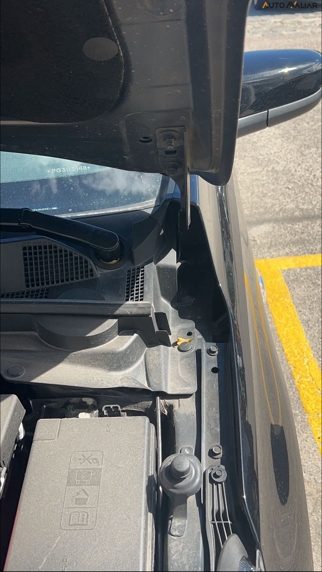 CHEVROLET ONIX 1.0 TURBO FLEX LT MANUAL