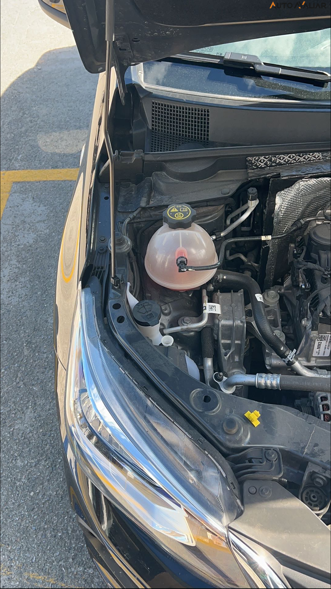 CHEVROLET ONIX 1.0 TURBO FLEX LT MANUAL