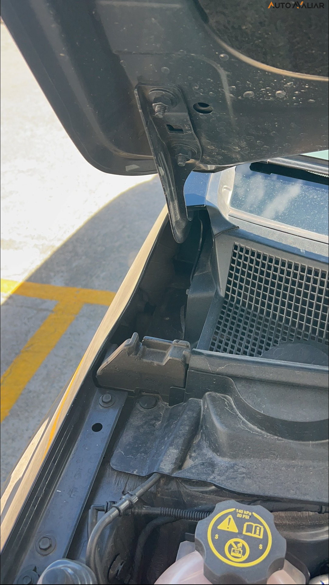 CHEVROLET ONIX 1.0 TURBO FLEX LT MANUAL