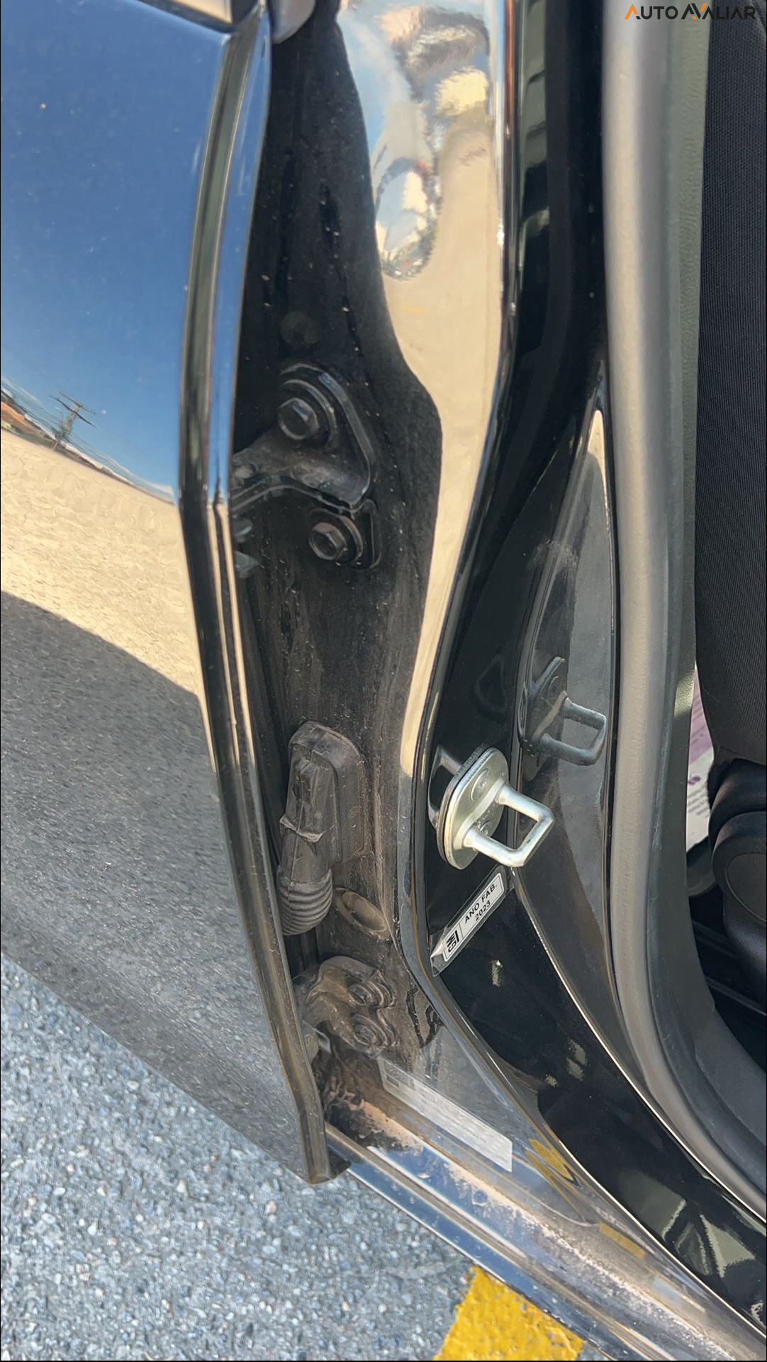 CHEVROLET ONIX 1.0 TURBO FLEX LT MANUAL