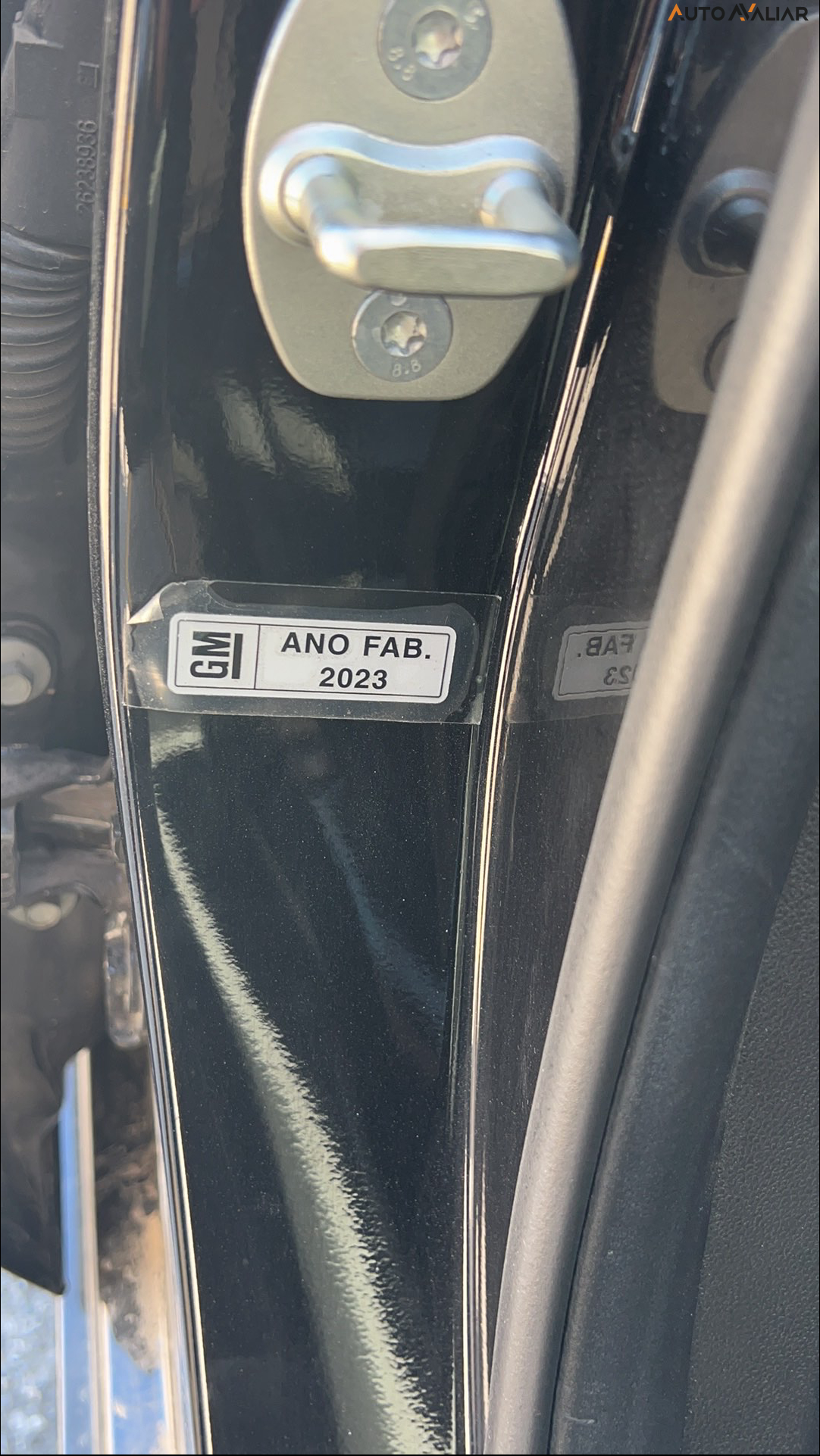 CHEVROLET ONIX 1.0 TURBO FLEX LT MANUAL