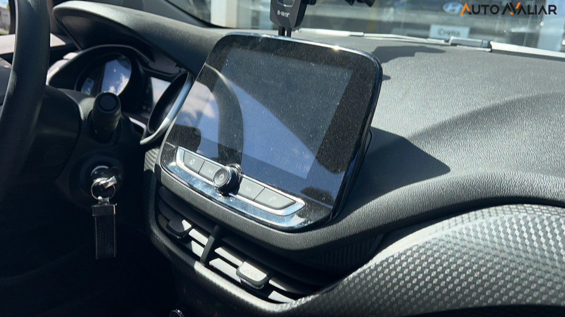 CHEVROLET ONIX 1.0 TURBO FLEX LT MANUAL