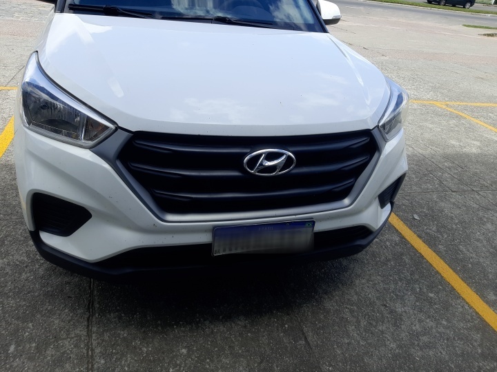 HYUNDAI CRETA 1.6 16V FLEX ACTION AUTOM&Aacute;TICO