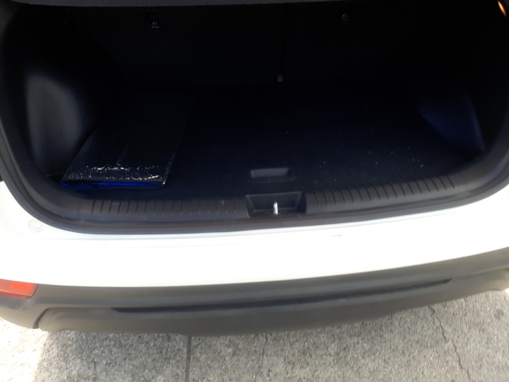 HYUNDAI CRETA 1.6 16V FLEX ACTION AUTOM&Aacute;TICO