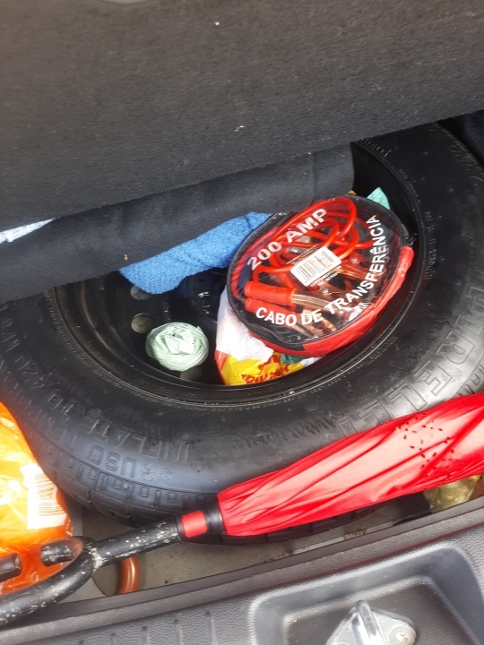 HYUNDAI CRETA 1.6 16V FLEX ACTION AUTOM&Aacute;TICO