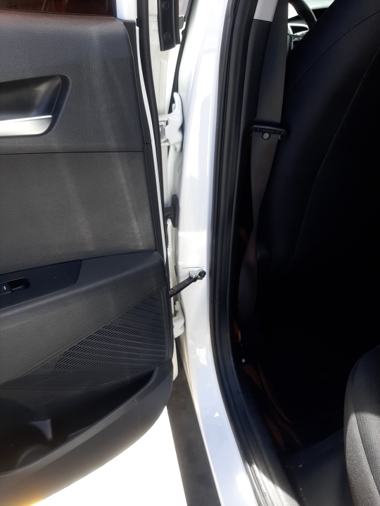 HYUNDAI CRETA 1.6 16V FLEX ACTION AUTOM&Aacute;TICO