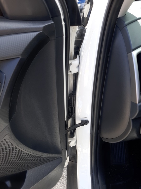 HYUNDAI CRETA 1.6 16V FLEX ACTION AUTOM&Aacute;TICO