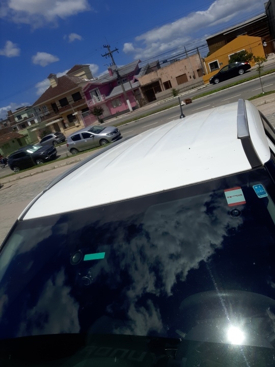 HYUNDAI CRETA 1.6 16V FLEX ACTION AUTOM&Aacute;TICO