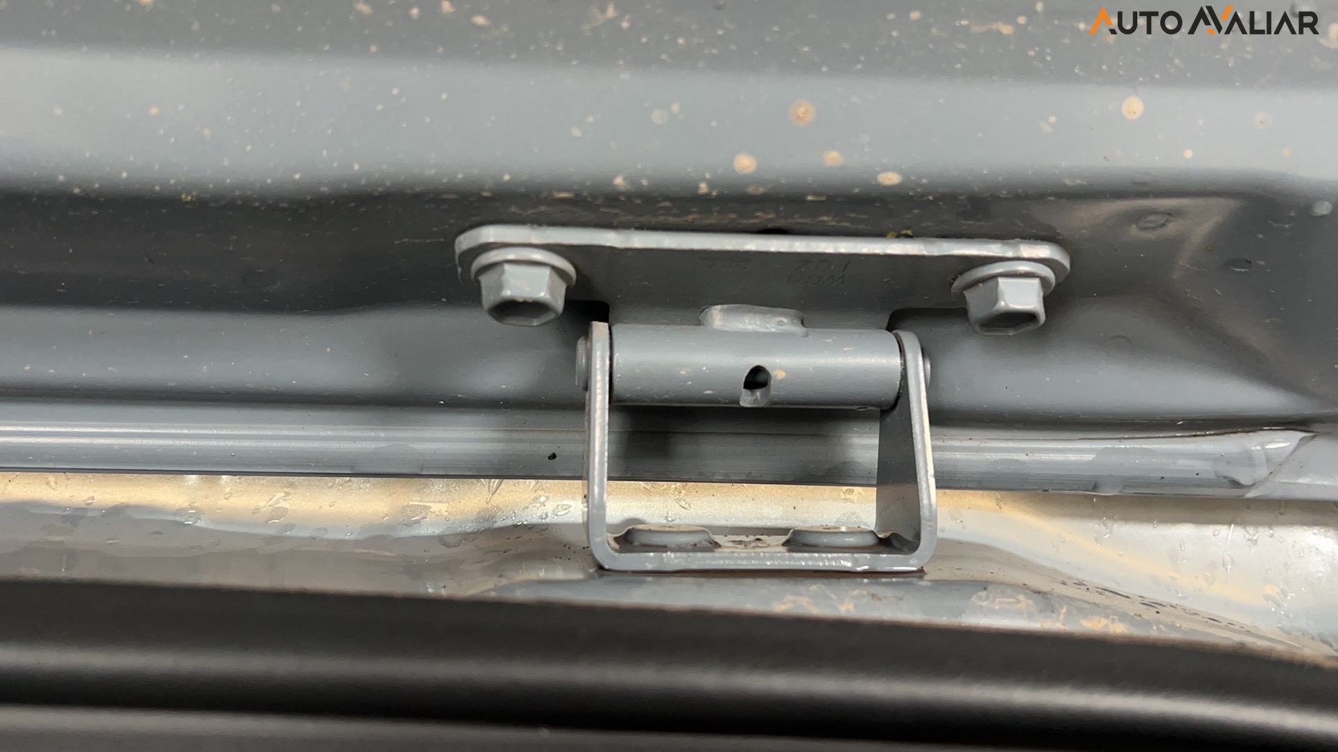 HYUNDAI CRETA 2.0 FLEX ULTIMATE AUTOM&Aacute;TICO