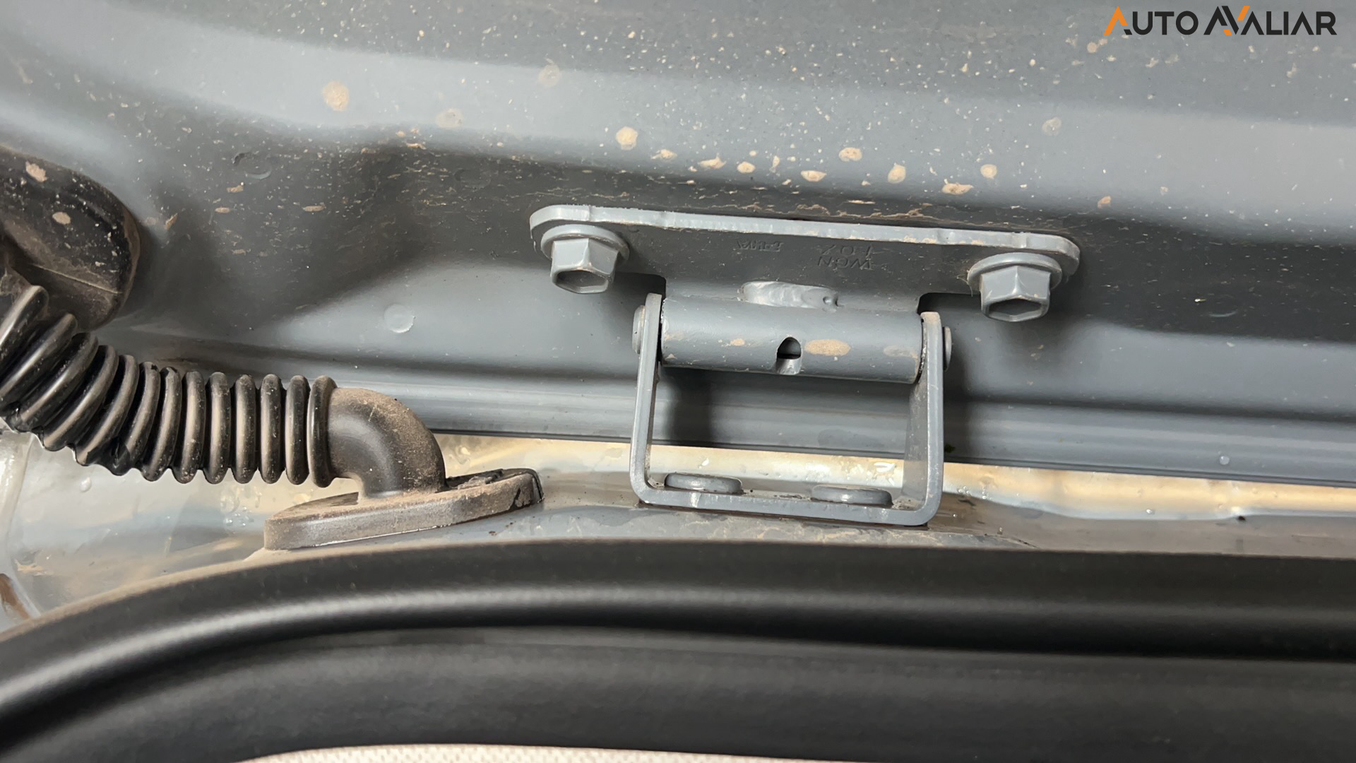 HYUNDAI CRETA 2.0 FLEX ULTIMATE AUTOM&Aacute;TICO