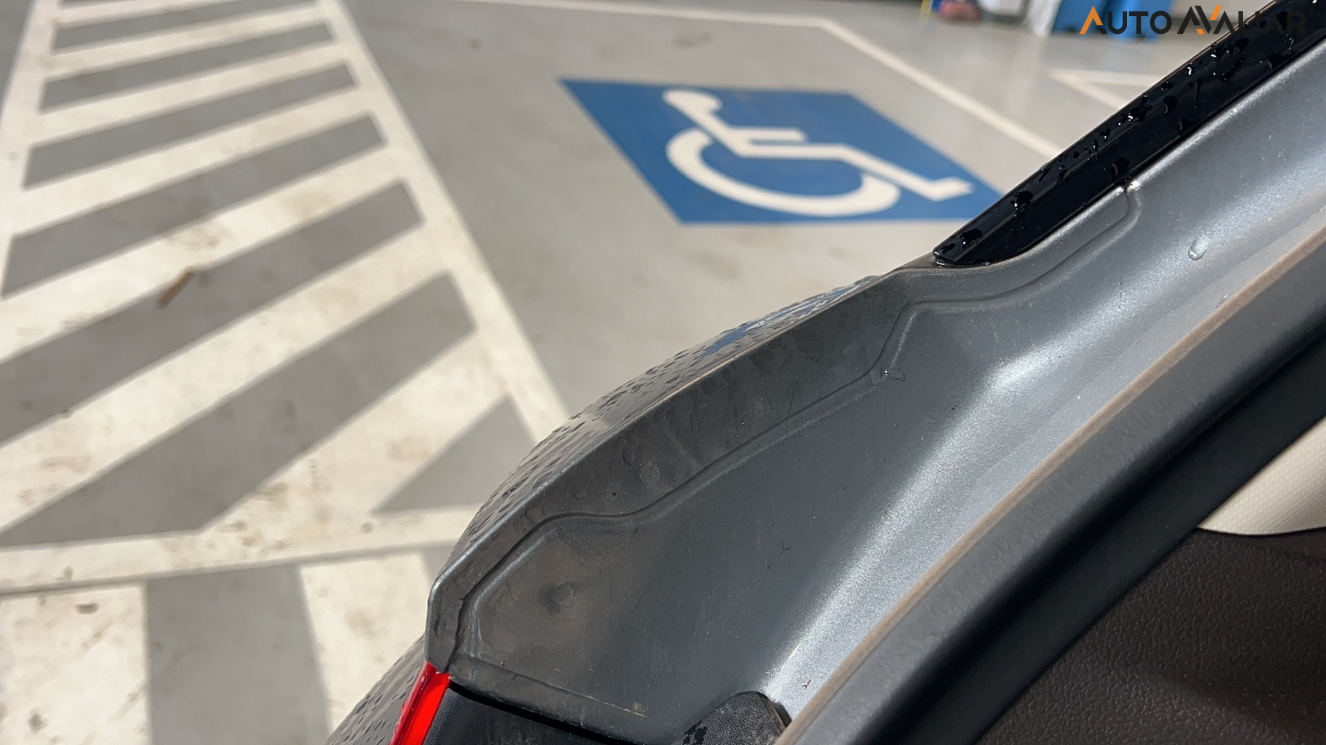 HYUNDAI CRETA 2.0 FLEX ULTIMATE AUTOM&Aacute;TICO