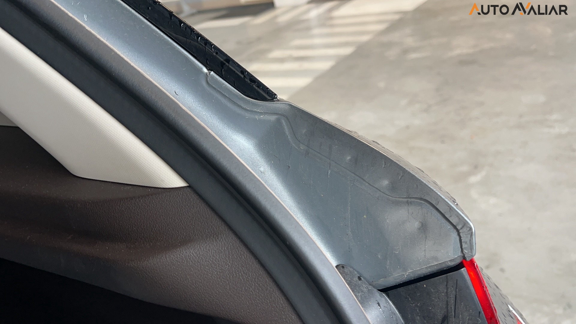 HYUNDAI CRETA 2.0 FLEX ULTIMATE AUTOM&Aacute;TICO