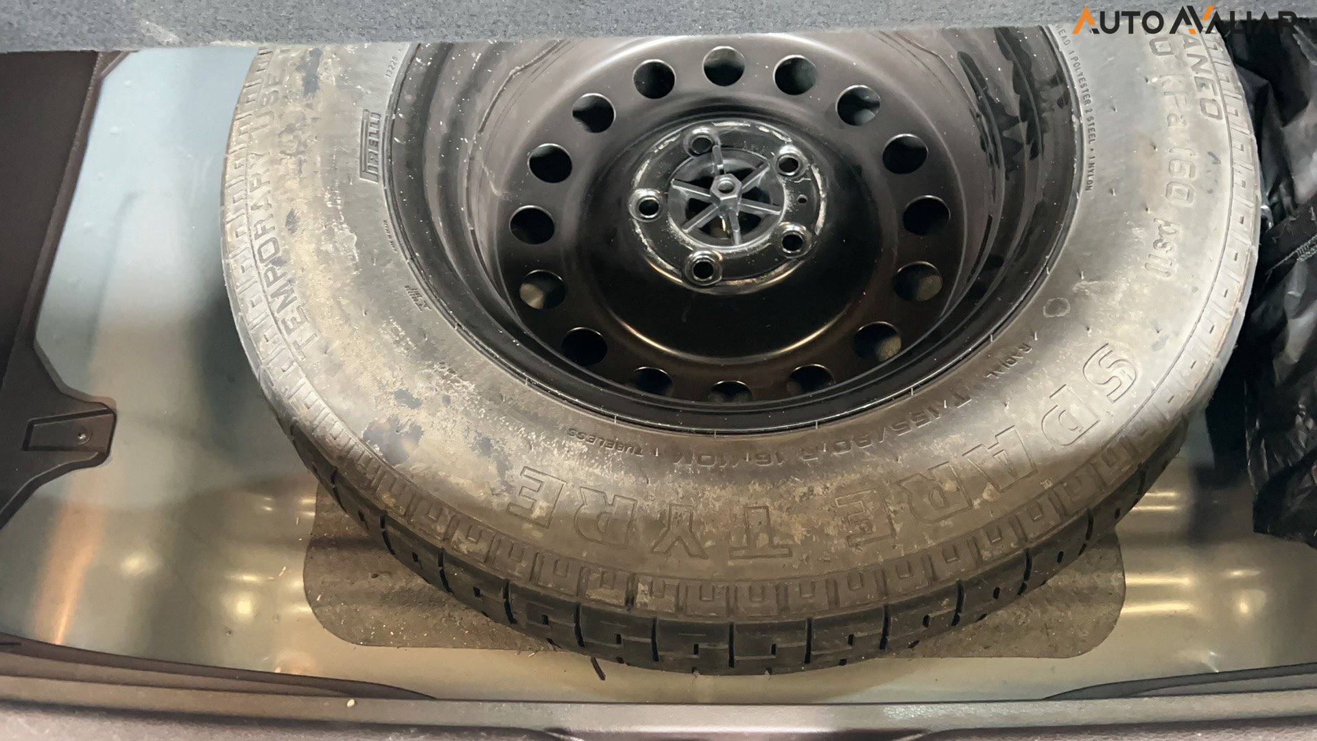 HYUNDAI CRETA 2.0 FLEX ULTIMATE AUTOM&Aacute;TICO