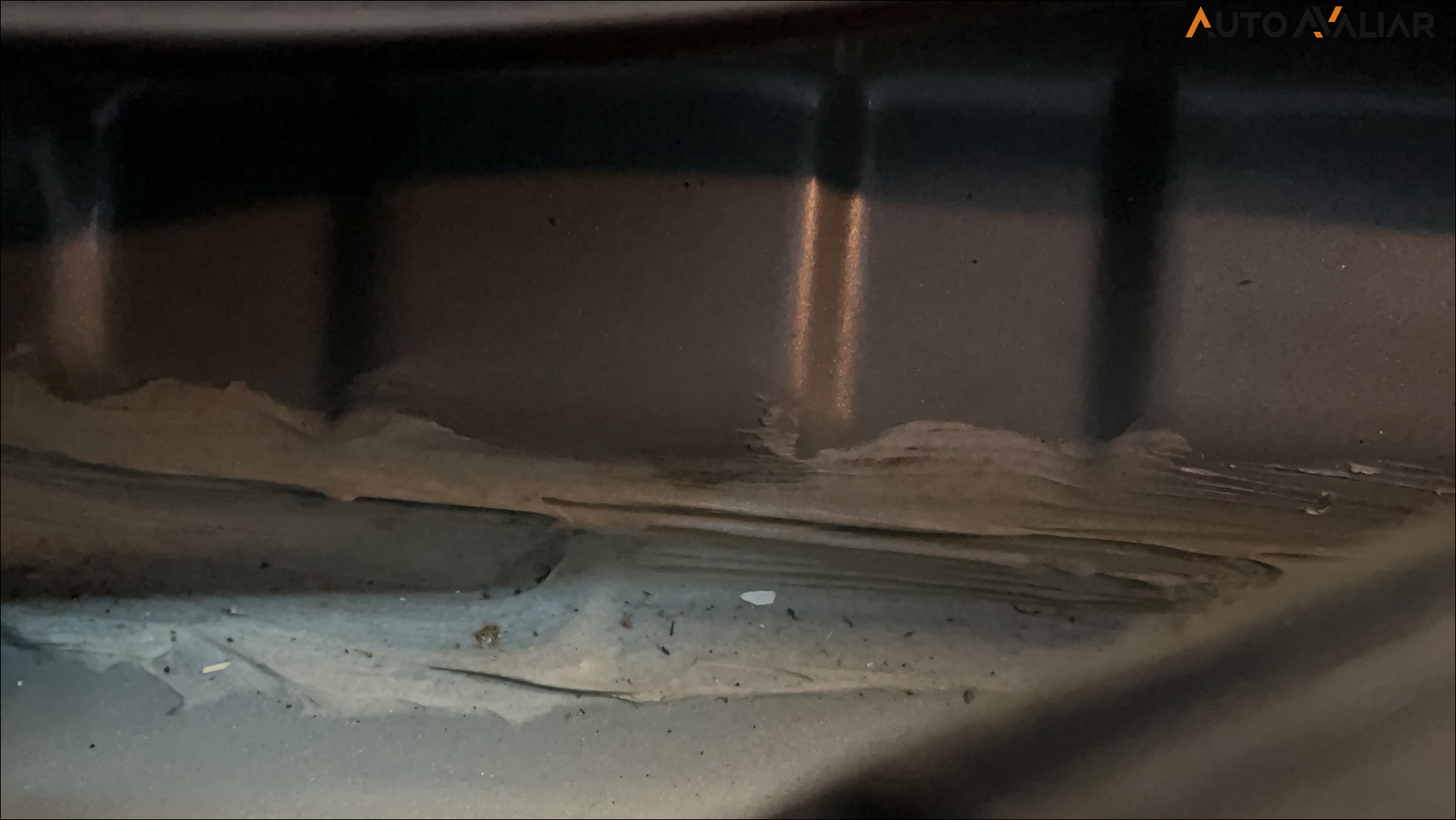 HYUNDAI CRETA 2.0 FLEX ULTIMATE AUTOM&Aacute;TICO