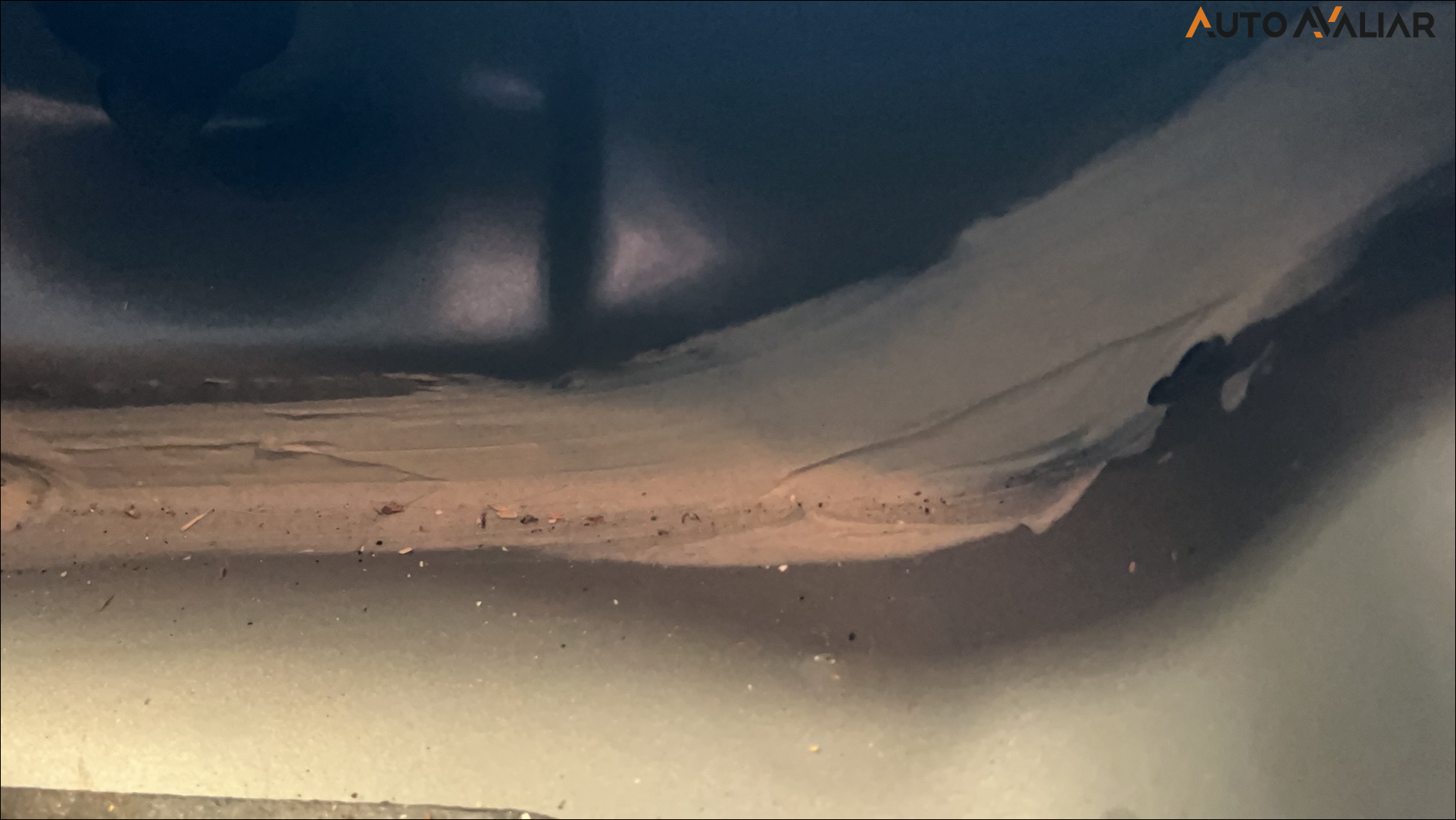 HYUNDAI CRETA 2.0 FLEX ULTIMATE AUTOM&Aacute;TICO