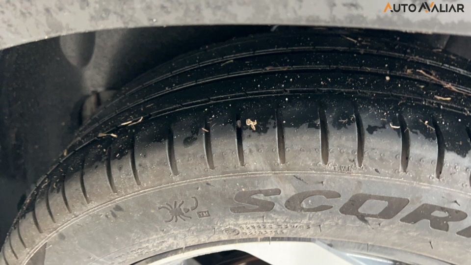 HYUNDAI CRETA 2.0 FLEX ULTIMATE AUTOM&Aacute;TICO