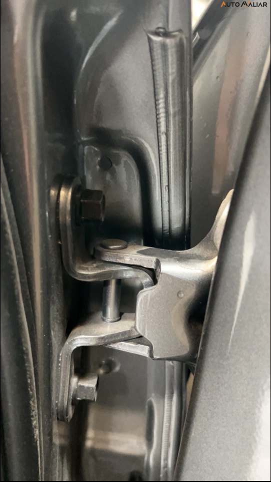 HYUNDAI CRETA 2.0 FLEX ULTIMATE AUTOM&Aacute;TICO