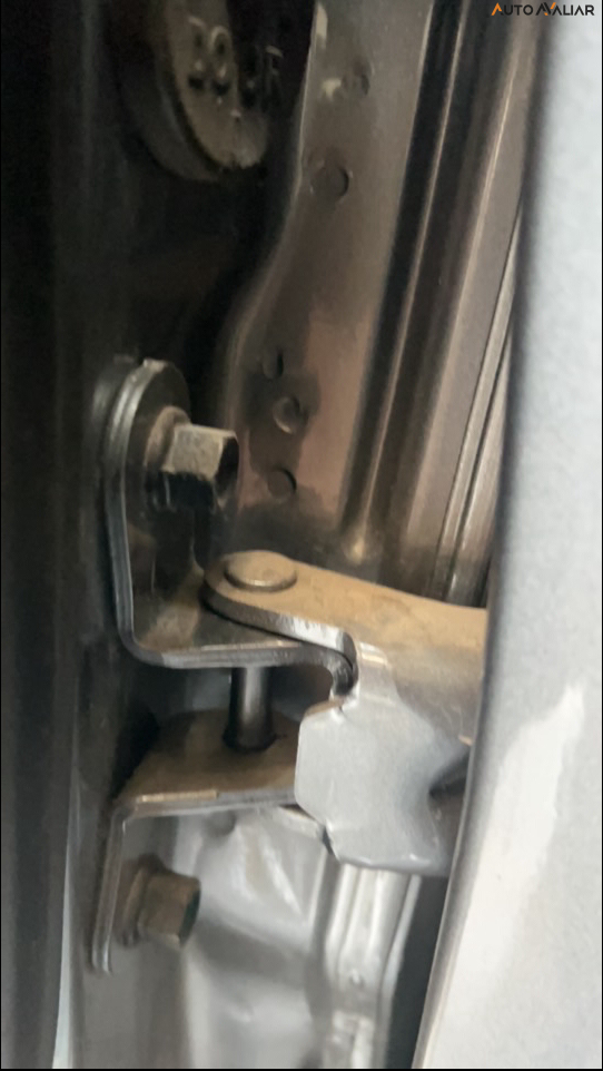 HYUNDAI CRETA 2.0 FLEX ULTIMATE AUTOM&Aacute;TICO