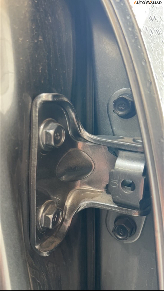 HYUNDAI CRETA 2.0 FLEX ULTIMATE AUTOM&Aacute;TICO