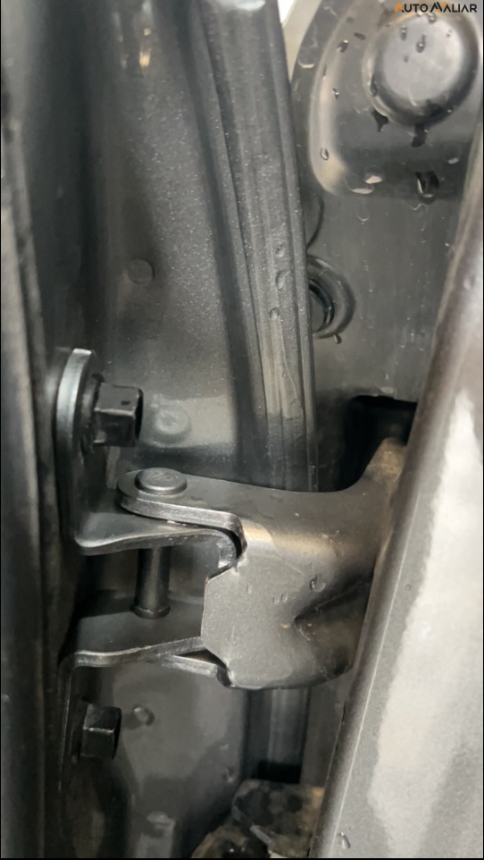 HYUNDAI CRETA 2.0 FLEX ULTIMATE AUTOM&Aacute;TICO