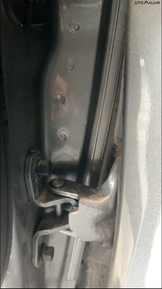 HYUNDAI CRETA 2.0 FLEX ULTIMATE AUTOM&Aacute;TICO