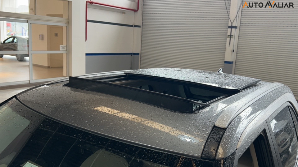 HYUNDAI CRETA 2.0 FLEX ULTIMATE AUTOM&Aacute;TICO