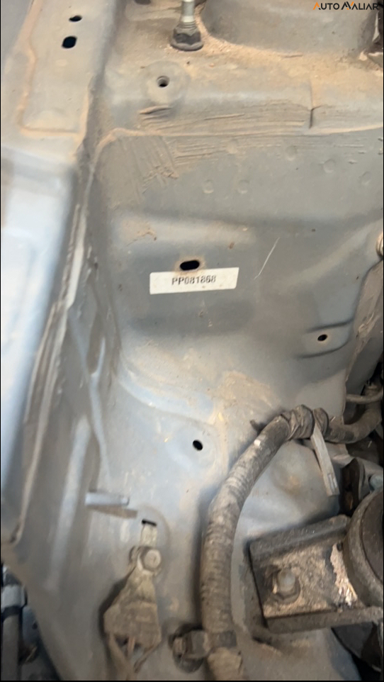 HYUNDAI CRETA 2.0 FLEX ULTIMATE AUTOM&Aacute;TICO