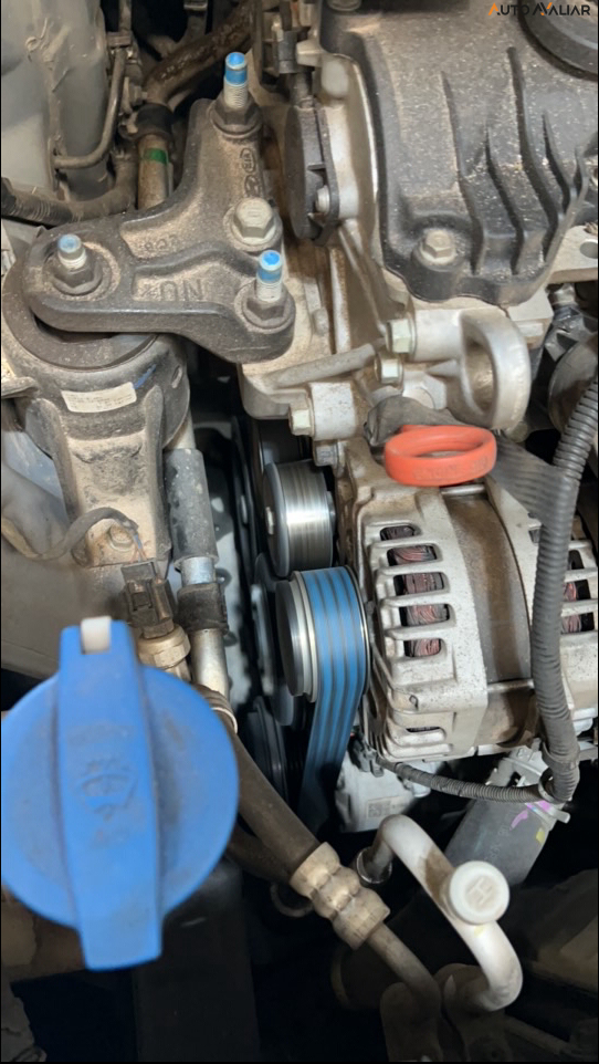 HYUNDAI CRETA 2.0 FLEX ULTIMATE AUTOM&Aacute;TICO