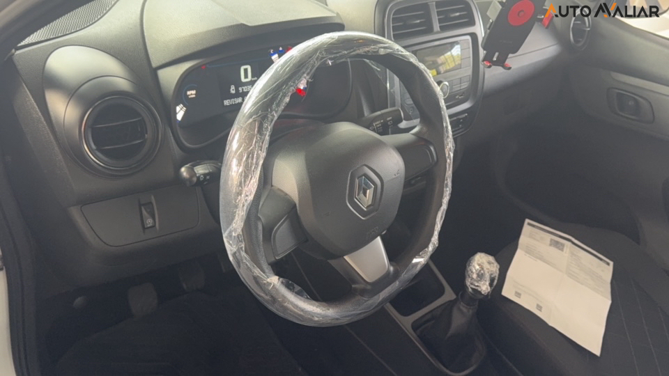 RENAULT KWID 1.0  ZEN 2 12V