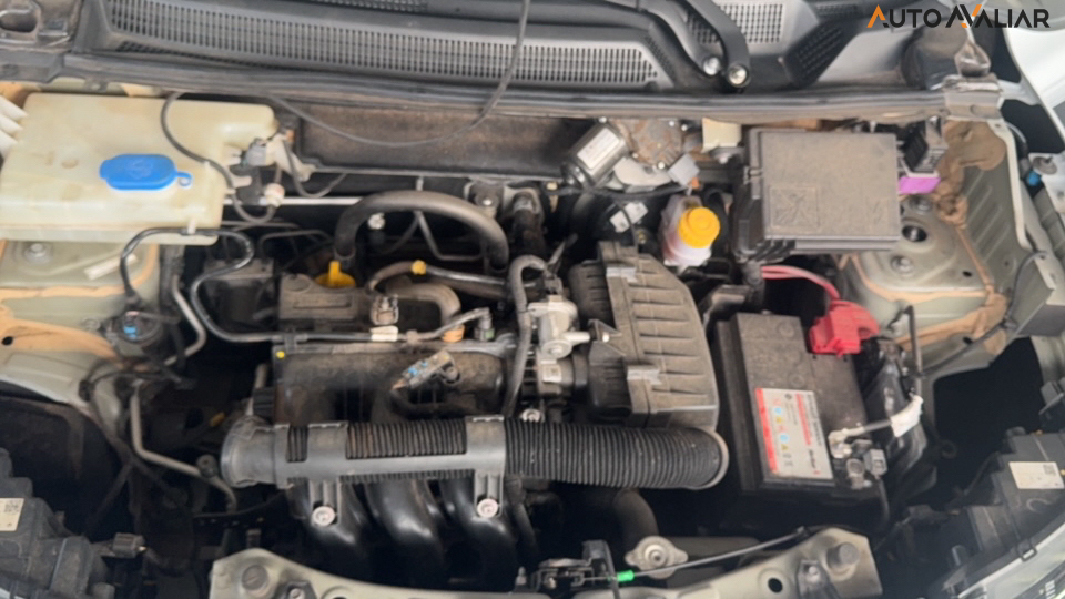 RENAULT KWID 1.0  ZEN 2 12V