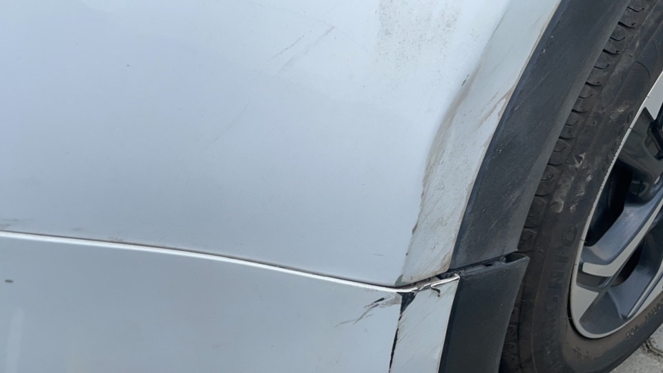 HYUNDAI CRETA 1.6 16V FLEX SMART PLUS AUTOMATICO