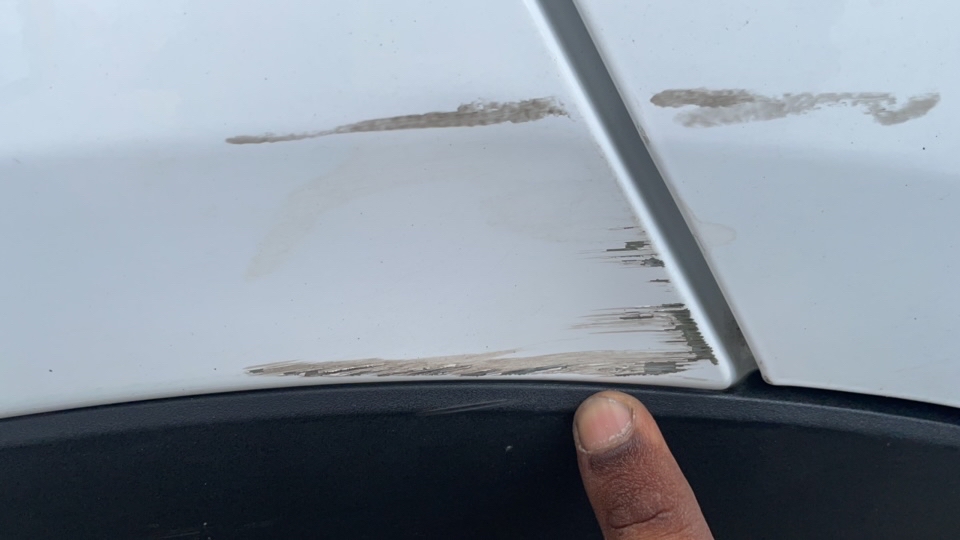 HYUNDAI CRETA 1.6 16V FLEX SMART PLUS AUTOMATICO