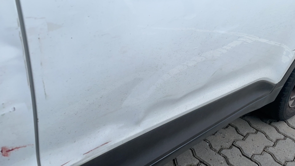 HYUNDAI CRETA 1.6 16V FLEX SMART PLUS AUTOMATICO